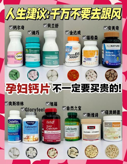 马鞍山代怀公司:供卵代怀妈妈补哪种钙比较好